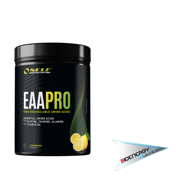 SELF-EAA PRO  400 gr Limonata  